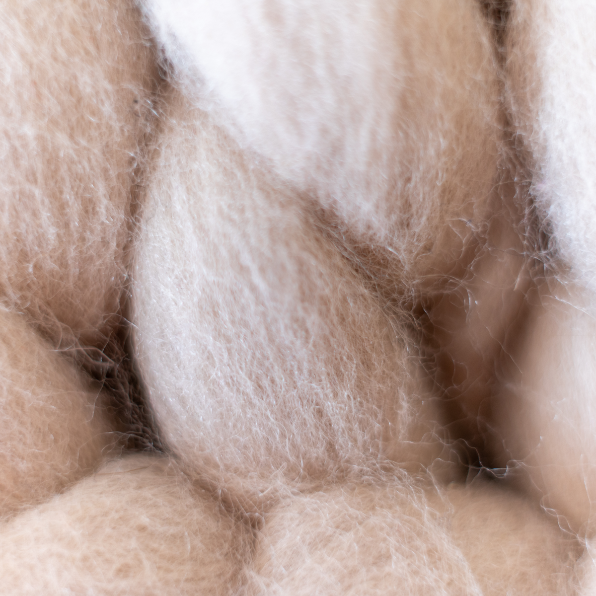 Baby Merino Wool Blanket